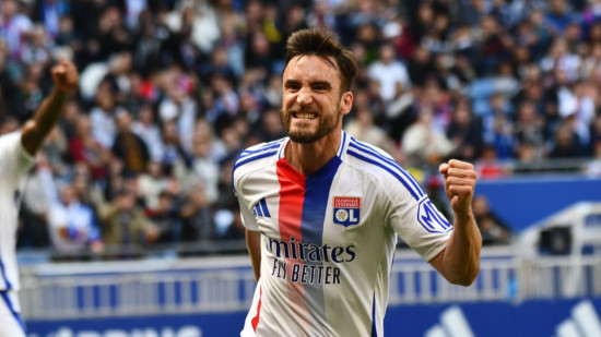 L’OL sur le podium de Ligue 1 à la fin de la saison ? Découvrez les prédictions (optimistes) d’Opta