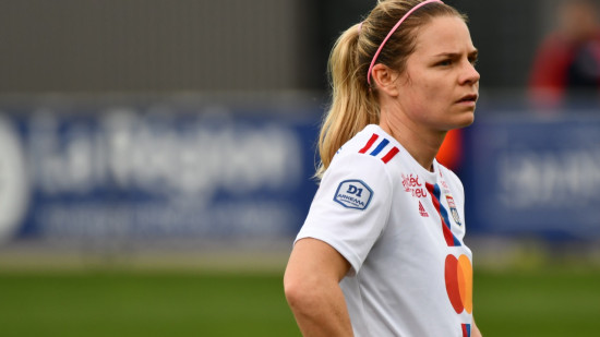 Près de Lyon : la maison d'une ex-joueuse de l'OL cambriolée