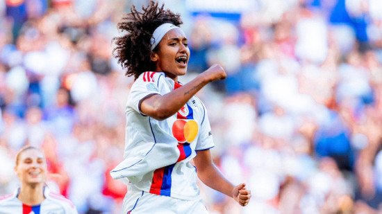 OL Lyonnes remporte à son tour l'Olympico : saison parfaitement lancée !