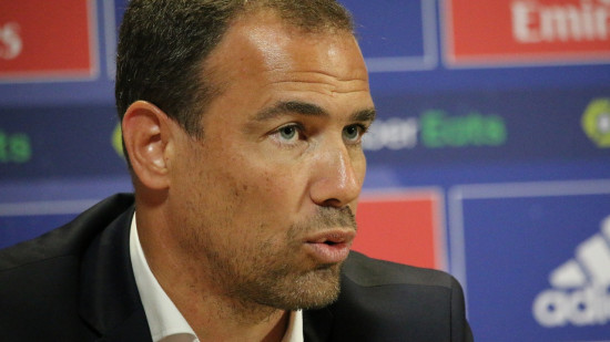 Bruno Cheyrou (ex-OL) retrouve un poste à l’UEFA  Bruno Cheyrou (ex-OL) retrouve un poste à l’UEFA