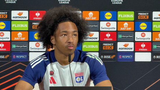 Invité à s’exprimer sur Malick Fofana, Kevin De Bruyne lance une pique à l’OL Invité à s’exprimer sur Malick Fofana, Kevin De Bruyne lance une pique à l’OL