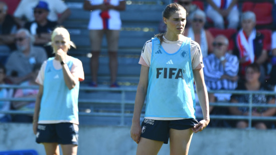 Coupe LFFP : exemptées, les joueuses d’OL Lyonnes ne jouent pas du week-end