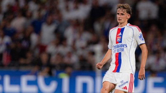 Les notes de Rennes-OL : Tyler Morton avait oublié son "T" ce soir Les notes de Rennes-OL : Tyler Morton avait oublié son "T" ce soir