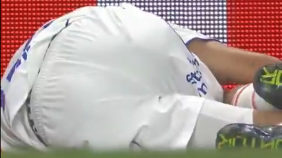 "Surtension qui a apparemment coupé les écrans du VAR" : l'OL choisit l’ironie au lendemain de la défaite à Rennes "Surtension qui a apparemment coupé les écrans du VAR" : l'OL choisit l’ironie au lendemain de la défaite à Rennes