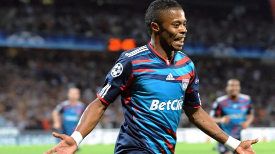 OL : Adidas préparerait un retour aux maillots fantasques pour le third 2026-2027