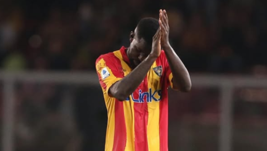 Samuel Umtiti (ex-OL) annonce mettre un terme à sa carrière à seulement 31 ans Samuel Umtiti (ex-OL) annonce mettre un terme à sa carrière à seulement 31 ans