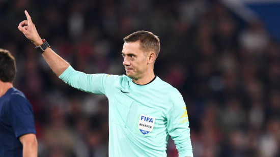 OL-Angers : Clément Turpin fera-t-il mieux que le binôme Buquet-Frappart ?