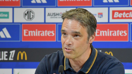 Un rendez-vous avec la direction de l’arbitrage, Daniel Congré sur le banc : l’OL veut se faire respecter par les arbitres Un rendez-vous avec la direction de l’arbitrage, Daniel Congré sur le banc : l’OL veut se faire respecter par les arbitres