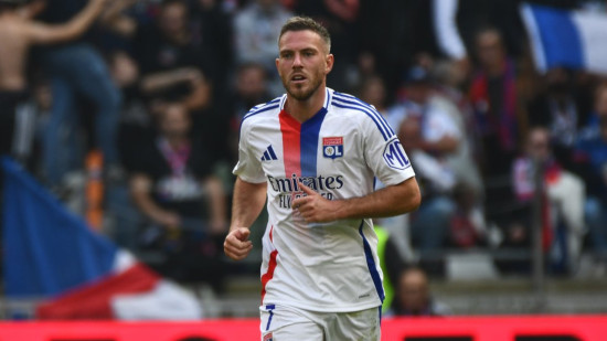 "J’avais à cœur de partir le plus rapidement possible" : Jordan Veretout revient sur son expérience à l’OL