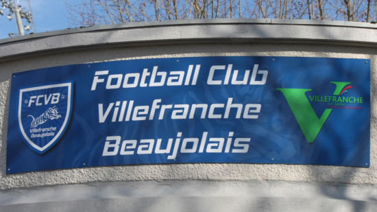 FCVB-Sochaux : le déplacement des supporters sochaliens encadrés par la préfecture du Rhône