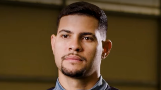 "Quelques fois je regarde des matchs de l’OL" : Bruno Guimaraes toujours supporter de son ancien club "Quelques fois je regarde des matchs de l’OL" : Bruno Guimaraes toujours supporter de son ancien club