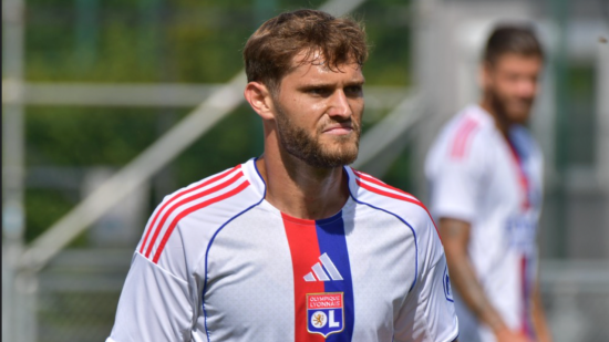 “C’est grâce à lui qu’on a gagné” : le retour apprécié de Paulo Fonseca lors d’OL-Angers “C’est grâce à lui qu’on a gagné” : le retour apprécié de Paulo Fonseca lors d’OL-Angers