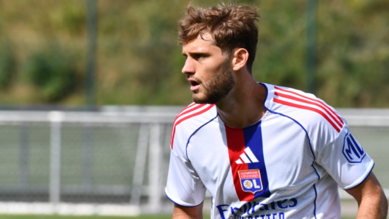 Un joueur de l’OL et un ancien de retour en lumière dans le onze type Un joueur de l’OL et un ancien de retour en lumière dans le onze type