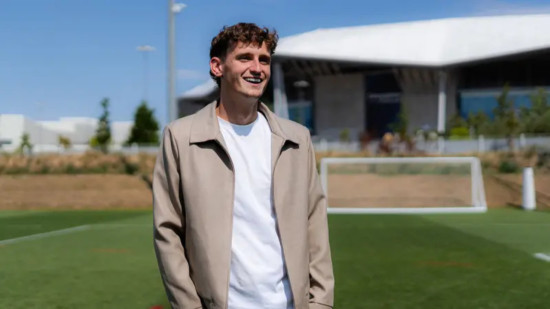 "J’aurai dû être plus intelligent" : Tyler Morton (OL) commente son carton rouge reçu à Rennes "J’aurai dû être plus intelligent" : Tyler Morton (OL) commente son carton rouge reçu à Rennes