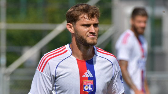 13e journée de Ligue 1 : la date d’Auxerre-OL fixée par la LFP 13e journée de Ligue 1 : la date d’Auxerre-OL fixée par la LFP