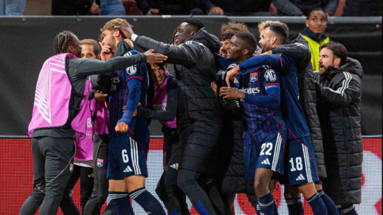 LOSC-OL : les Lyonnais veulent enchaîner 