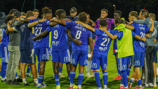 Valenciennes-FCVB : les Tigres en quête d’une nouvelle victoire 