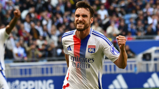 Victoire précieuse à Lille : l’OL poursuit sa marche en avant