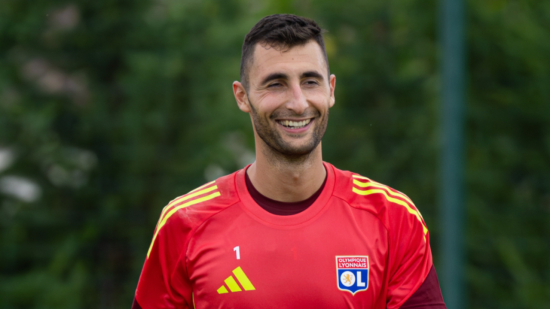 L’OL, roi des clean sheets en Europe  L’OL, roi des clean sheets en Europe