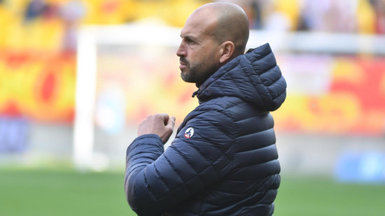 Karim Mokeddem (ex-Lyon La Duchère) limogé par l’US Créteil-Lusitanos