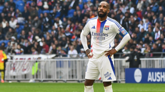 Cambriolage d’Alexandre Lacazette (ex-OL) : un suspect arrêté et incarcéré Cambriolage d’Alexandre Lacazette (ex-OL) : un suspect arrêté et incarcéré