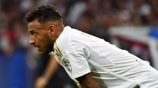 Equipe de France : encore une liste sans Corentin Tolisso, Didier Deschamps pense à "l'avenir un peu plus lointain" Equipe de France : encore une liste sans Corentin Tolisso, Didier Deschamps pense à "l'avenir un peu plus lointain"