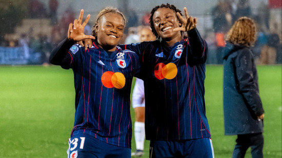 Lens-OL Lyonnes : Lyon ne perd pas le Nord (1-8)