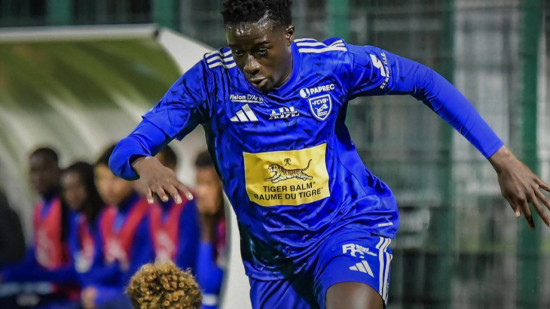 FCVB-Châteauroux : un électrochoc et une victoire sur le fil (2-1) FCVB-Châteauroux : un électrochoc et une victoire sur le fil (2-1)