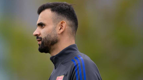 OL-Toulouse : un groupe au complet, Rachid Ghezzal de retour