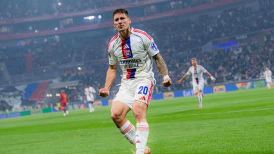 OL-Toulouse : enfin une composition avec un numéro 9