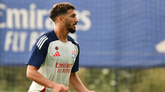 Saïd Benrahma (ex-OL) poursuivi en justice après l’attaque de ses chiens Saïd Benrahma (ex-OL) poursuivi en justice après l’attaque de ses chiens