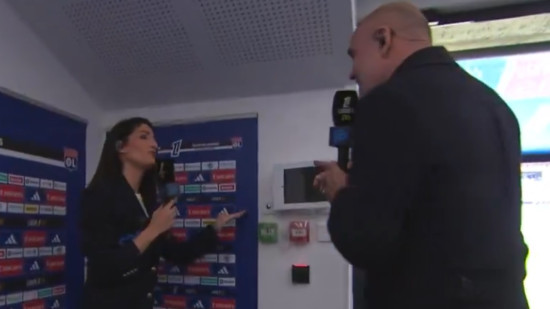 OL : mais quel est donc ce "bouton magique" qui met l’ambiance au Groupama Stadium ? 