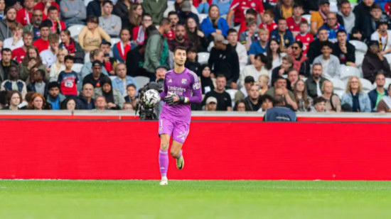 Refus de rejoindre le rassemblement avec l’équipe de Slovaquie : Dominik Greif (OL) tente d’éteindre la polémique Refus de rejoindre le rassemblement avec l’équipe de Slovaquie : Dominik Greif (OL) tente d’éteindre la polémique