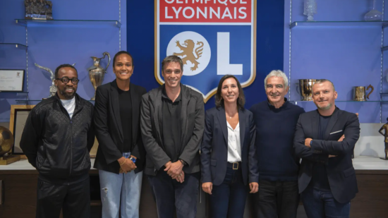 Fondation OL : le club prolonge son engagement solidaire et valide son plan d’engagement