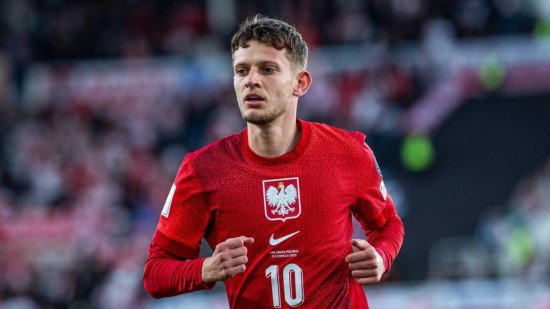 Son transfert à l’OL a échoué cet été, Sebastian Szymanski vire son agent