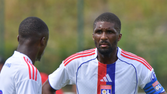 OL : encore un calendrier chargé jusqu’à la prochaine trêve internationale