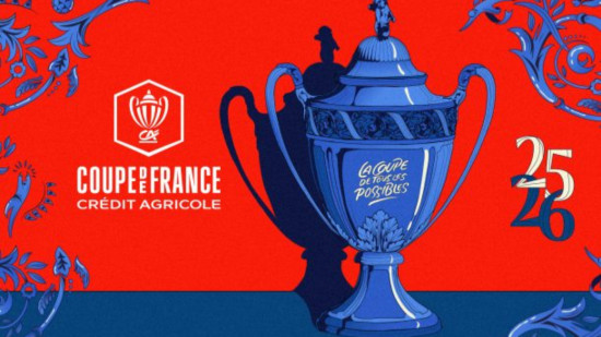 5e tour de la Coupe de France : entrée en lice du FCVB, de belles affiches pour les clubs du Rhône 5e tour de la Coupe de France : entrée en lice du FCVB, de belles affiches pour les clubs du Rhône