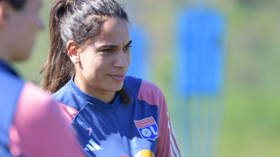 Amel Majri (ex-OL) met fin à sa carrière internationale après 11 ans en Bleu