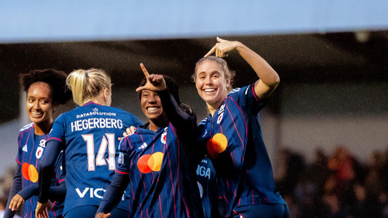 OL Lyonnes – St Pölten : "Tous les matchs sont importants" en Ligue des Champions