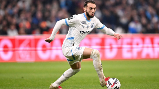 Amine Gouiri victime d'un choc violent, une blessure sérieuse à craindre pour l'ancien joueur de l'OL ? Amine Gouiri victime d'un choc violent, une blessure sérieuse à craindre pour l'ancien joueur de l'OL ?