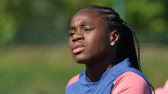 Retraite internationale d’Amel Majri : "c’est une grosse perte" réagit son ancienne coéquipière à l’OL, Griedge Mbock