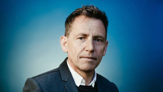 "Ces mecs de l'After, ils me font chier !" : Daniel Riolo raconte 40 ans de football 