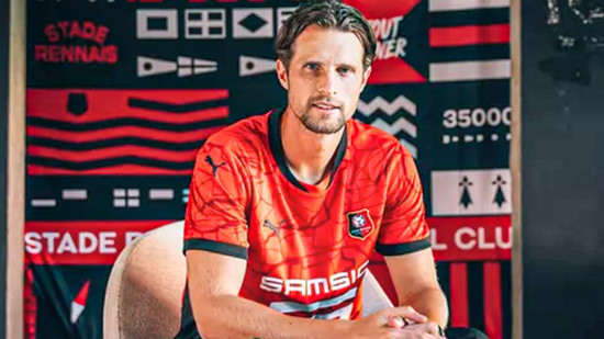 L'OL a trouvé son joker en défense : Hans Hateboer (Rennes) en approche