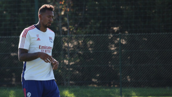 Un possible retour de Jérôme Boateng (ex-OL) au Bayern ? Les supporters furieux lancent une pétition ! Un possible retour de Jérôme Boateng (ex-OL) au Bayern ? Les supporters furieux lancent une pétition !