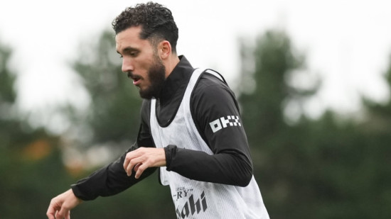 De retour de blessure, Rayan Cherki (ex-OL) métamorphosé physiquement De retour de blessure, Rayan Cherki (ex-OL) métamorphosé physiquement