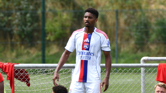 Nice - OL : les internationaux dans le groupe, Abner de retour Nice - OL : les internationaux dans le groupe, Abner de retour