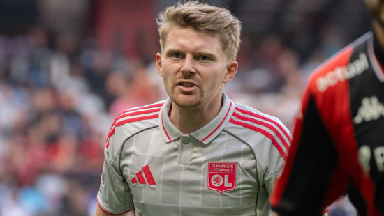 Les notes de Nice-OL : Pavel Sulc casque d'or, Ruben Kluivert perdu pour le foot Les notes de Nice-OL : Pavel Sulc casque d'or, Ruben Kluivert perdu pour le foot