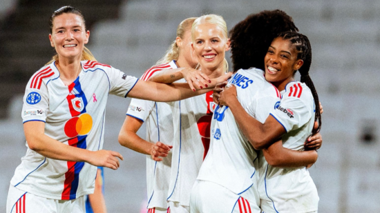 Trêve internationale : vingt joueuses d’OL Lyonnes en sélection  Trêve internationale : vingt joueuses d’OL Lyonnes en sélection