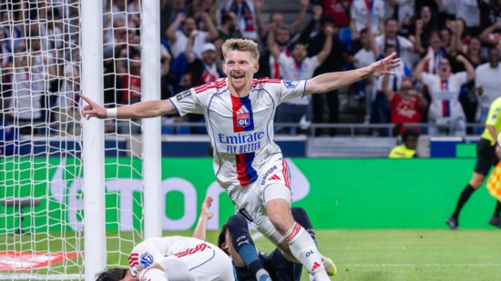 Pavel Šulc, meilleur buteur de l’OL : un signe du manque offensif ? Pavel Šulc, meilleur buteur de l’OL : un signe du manque offensif ?