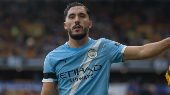 "Rayan est l’un des joueurs les plus talentueux de ma carrière" : Pep Guardiola encense Rayan Cherki (ex-OL) "Rayan est l’un des joueurs les plus talentueux de ma carrière" : Pep Guardiola encense Rayan Cherki (ex-OL)